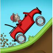 Hill Climb Racing Mod Apk V1.60.2 Terbatas Sürümü Terbaru