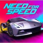 Need For Speed No Limits Mod Apk V7.4.0 All Cars Unlocked