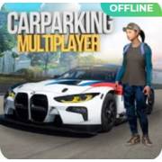 Car Parking Multijugador Mod Apk V4.8.15.6 Desbloqueado Todo Nueva Actualización 2025