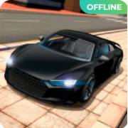 Extreme Car Driving Simulator Mod Apk V6.80.8 Hack Tất Cả ô Tô đã được Mở Khóa