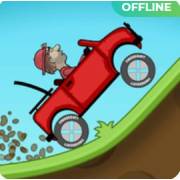 Hill Climb Racing Apk V1.60.2 Argent Illimité