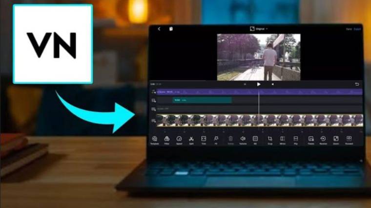 Node Video Editor Mod Apk