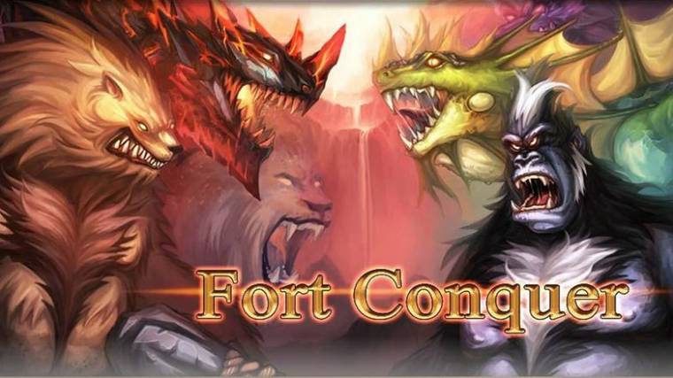 Conquer Mod Apk