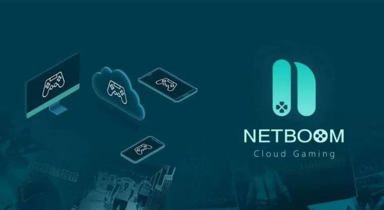 Netboom Mod Apk