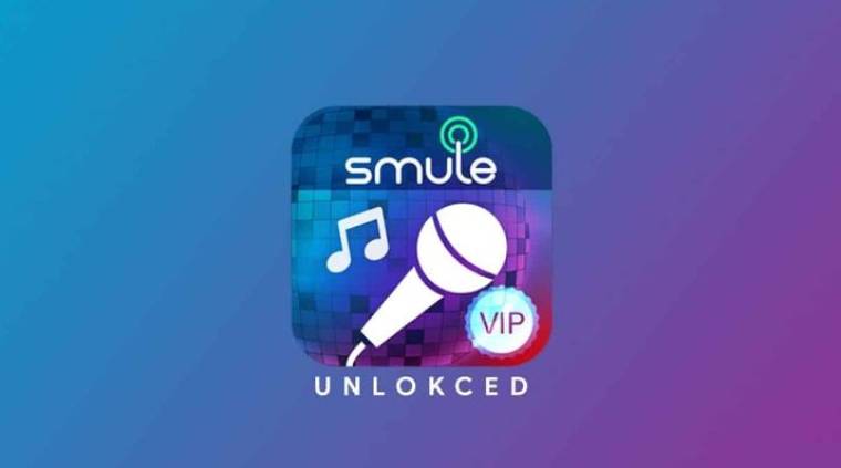 Smule Mod Apk