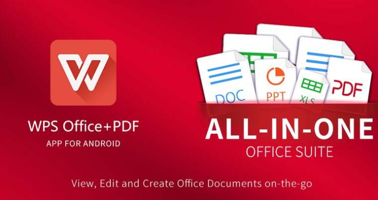 WPS Office Mod Apk