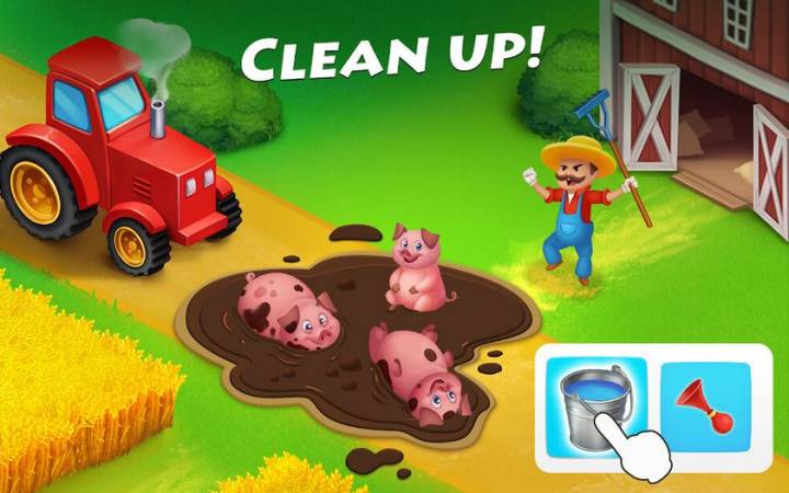 Township Mod Apk Unlimited Money And Cash