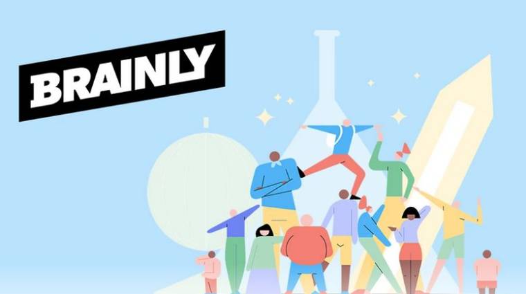 Brainly Mod Apk