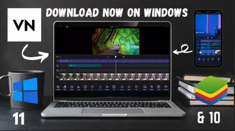 Node Video Editor Mod Apk