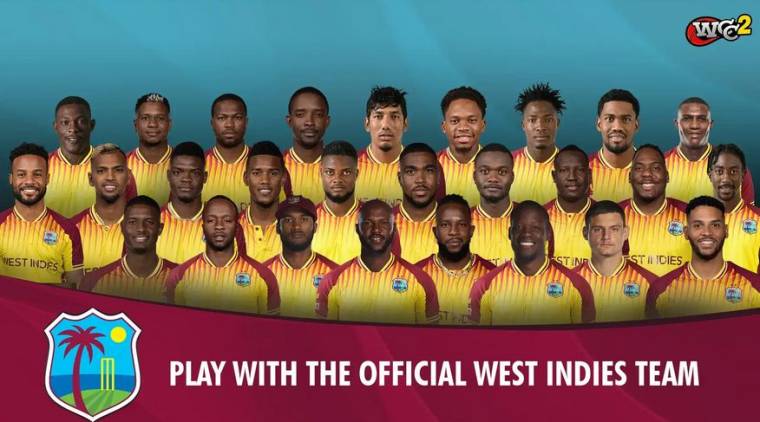 WCC2 Mod Apk Unlocked Everything