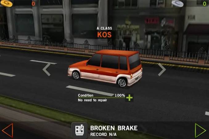 Dr Driving Mod Apk