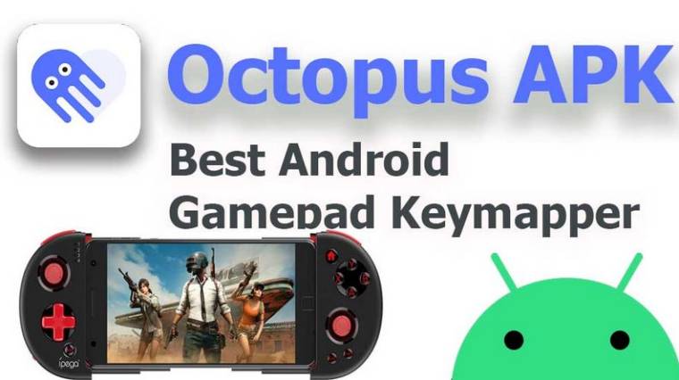 Octopus Mod Apk