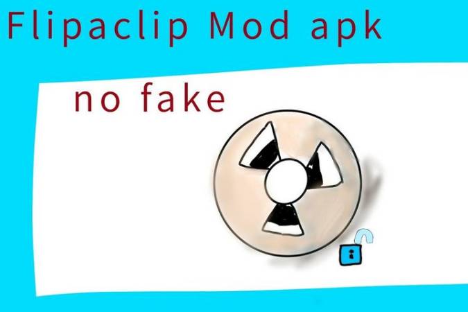 Flipaclip Mod Apk