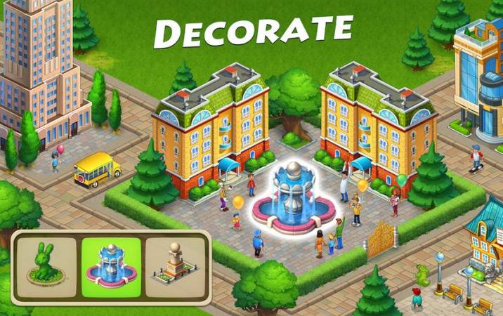 Township Mod Apk Unlimited Money And Cash