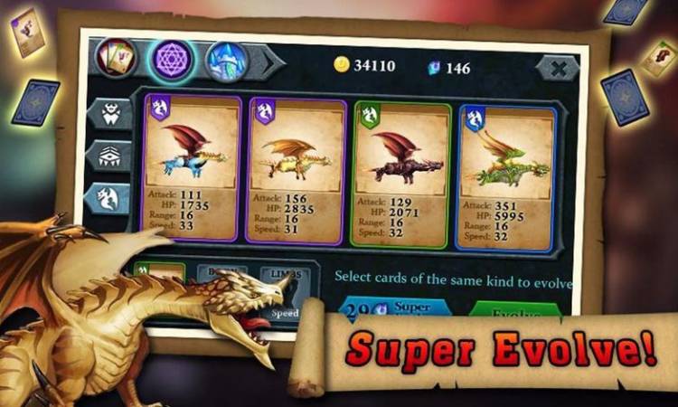 Conquer Mod Apk