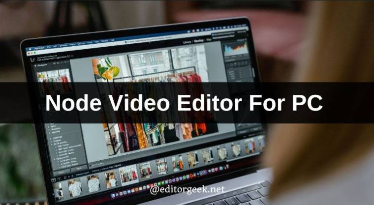 Node Video Editor Mod Apk