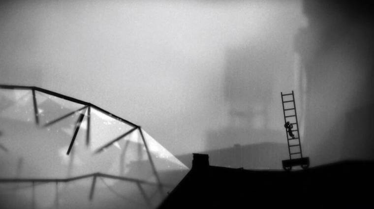 Limbo Apk