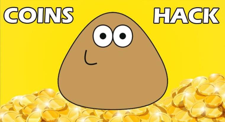 Pou Mod Apk