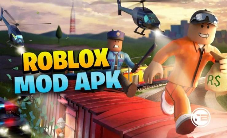 Roblox Mod Apk