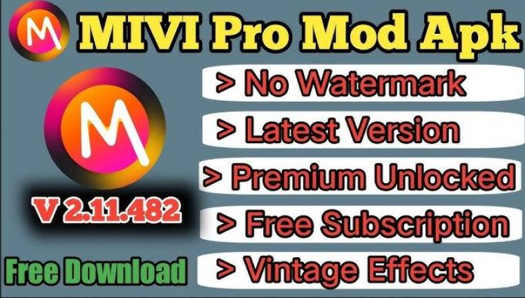 Mivi Mod Apk
