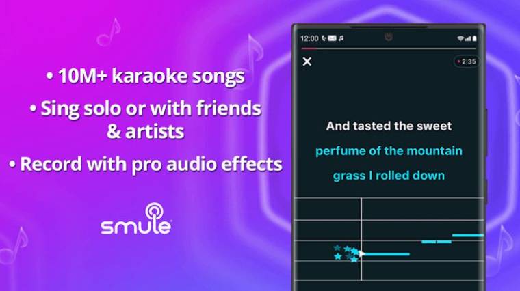Smule Mod Apk