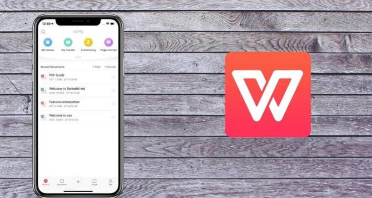 WPS Office Mod Apk