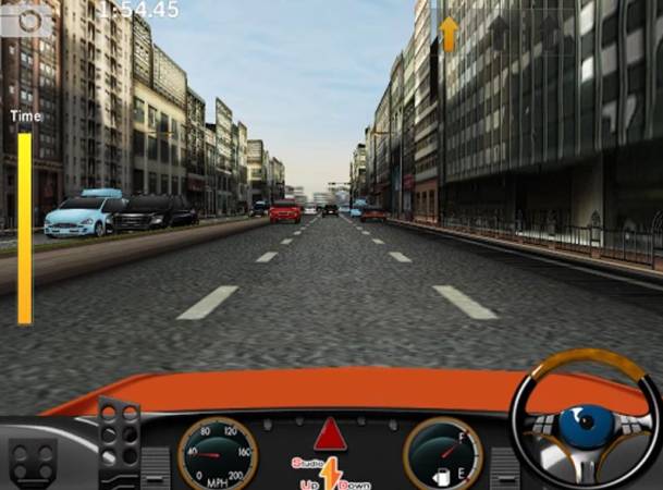 Dr Driving Mod Apk