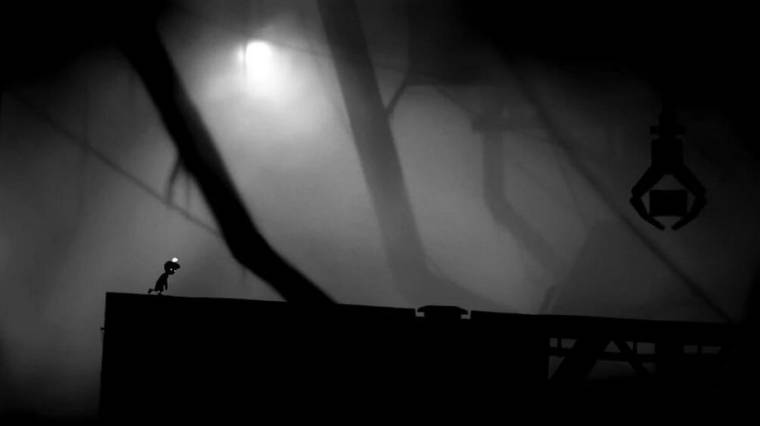 Limbo Apk