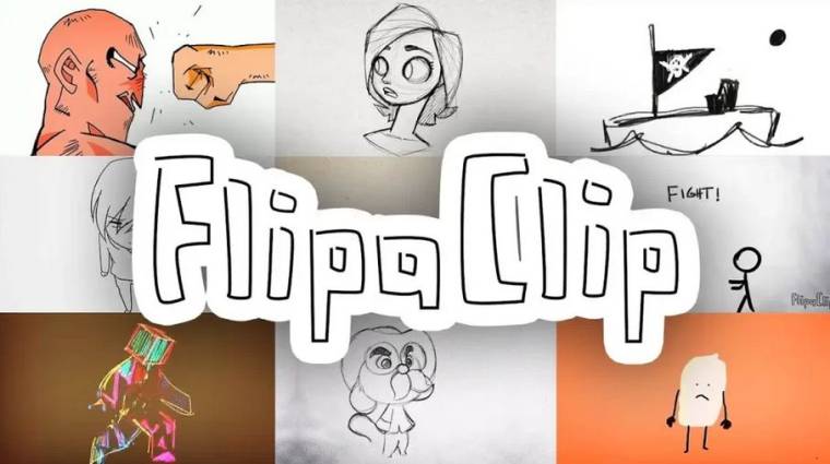 Flipaclip Mod Apk