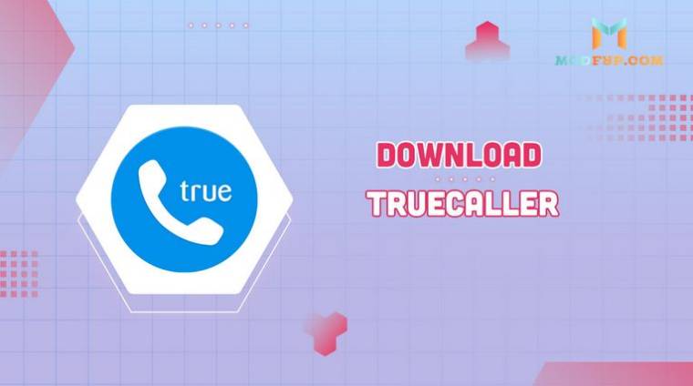 Truecaller Mod Apk