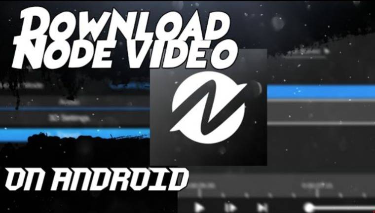 Node Video Editor Mod Apk