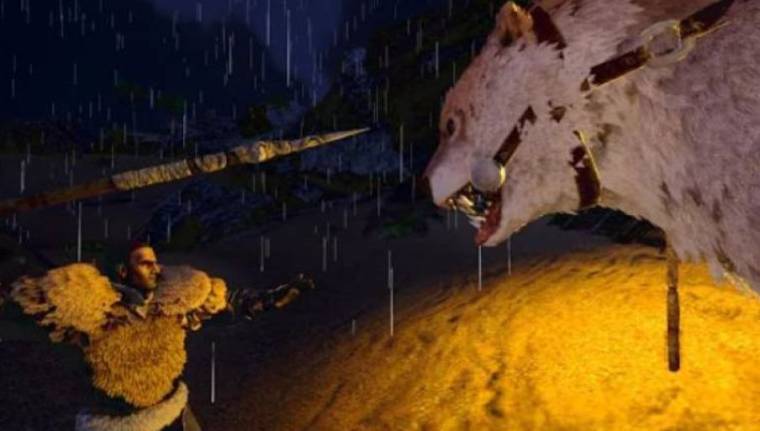 Ark Survival Evolved Mod Apk