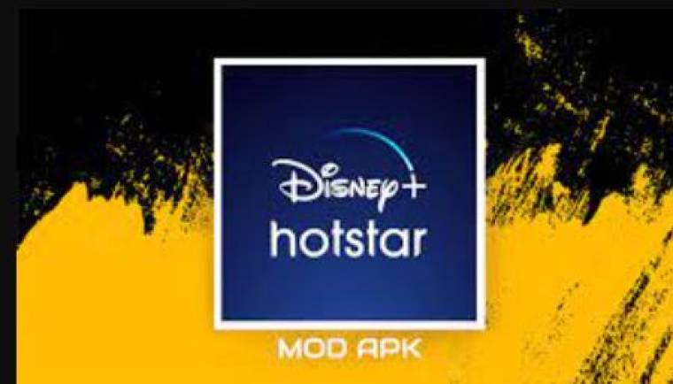 Disney Hotstar Mod Apk