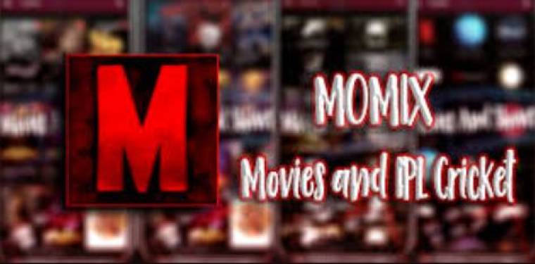 Momix Apk