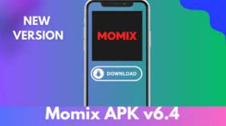 Momix Apk
