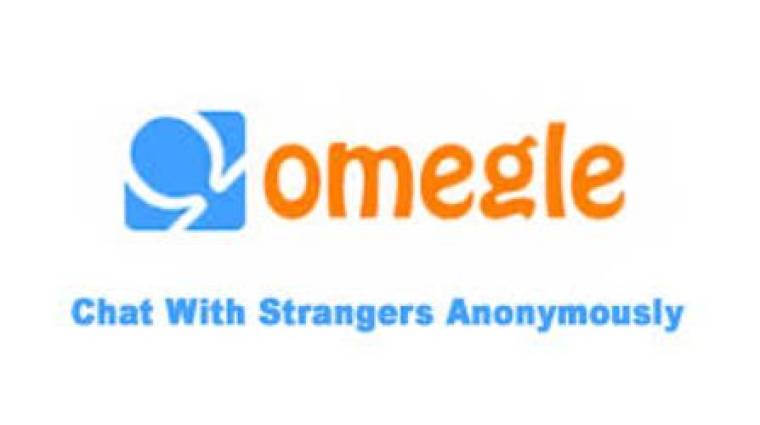 Omegle Apk