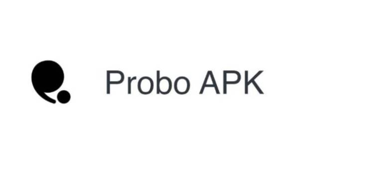 Probo App Download