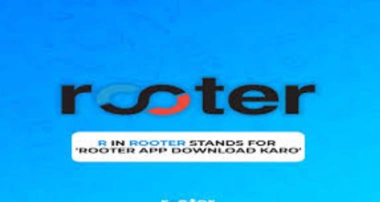 Rooter Mod Apk