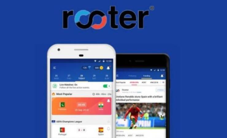 Rooter Mod Apk