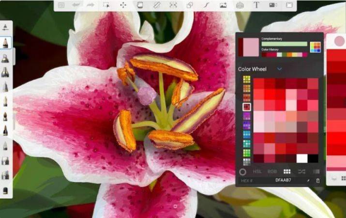 Sketchbook Mod Apk