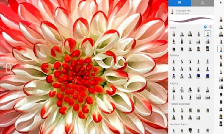 Sketchbook Mod Apk