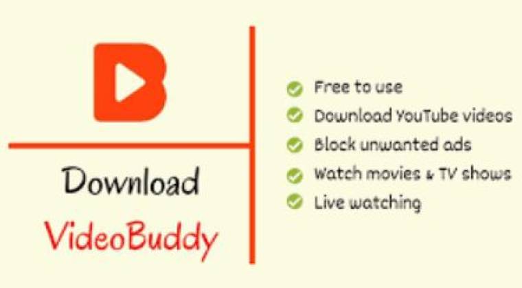 Videobuddy Mod Apk Download