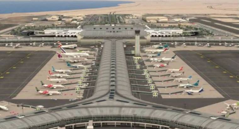 World Of Airports Mod Apk