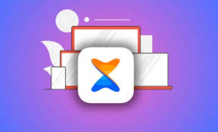 Xender App Apk