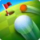 Golf Battle Mod Apk V2.6.3 Unlimited Money