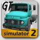 Grand Truck Simulator 2 Apk V1.0.34f3 Hack Dinero Infinito Y Todas Las Licencias