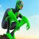 Rope Frog Ninja Hero Mod Apk V2.5.4 Unlimited Money