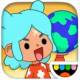 Toca Boca Mod Apk V1.81 Unlocked All, Speed