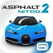 Asphalt Nitro 2 Mod Apk V1.0.9 Unlimited Money All Cars