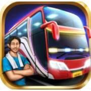 Bus Simulator Indonesia Mod Apk V4.0.4 Unlimited Money Download 2025